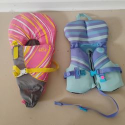 Kids Life Jackets