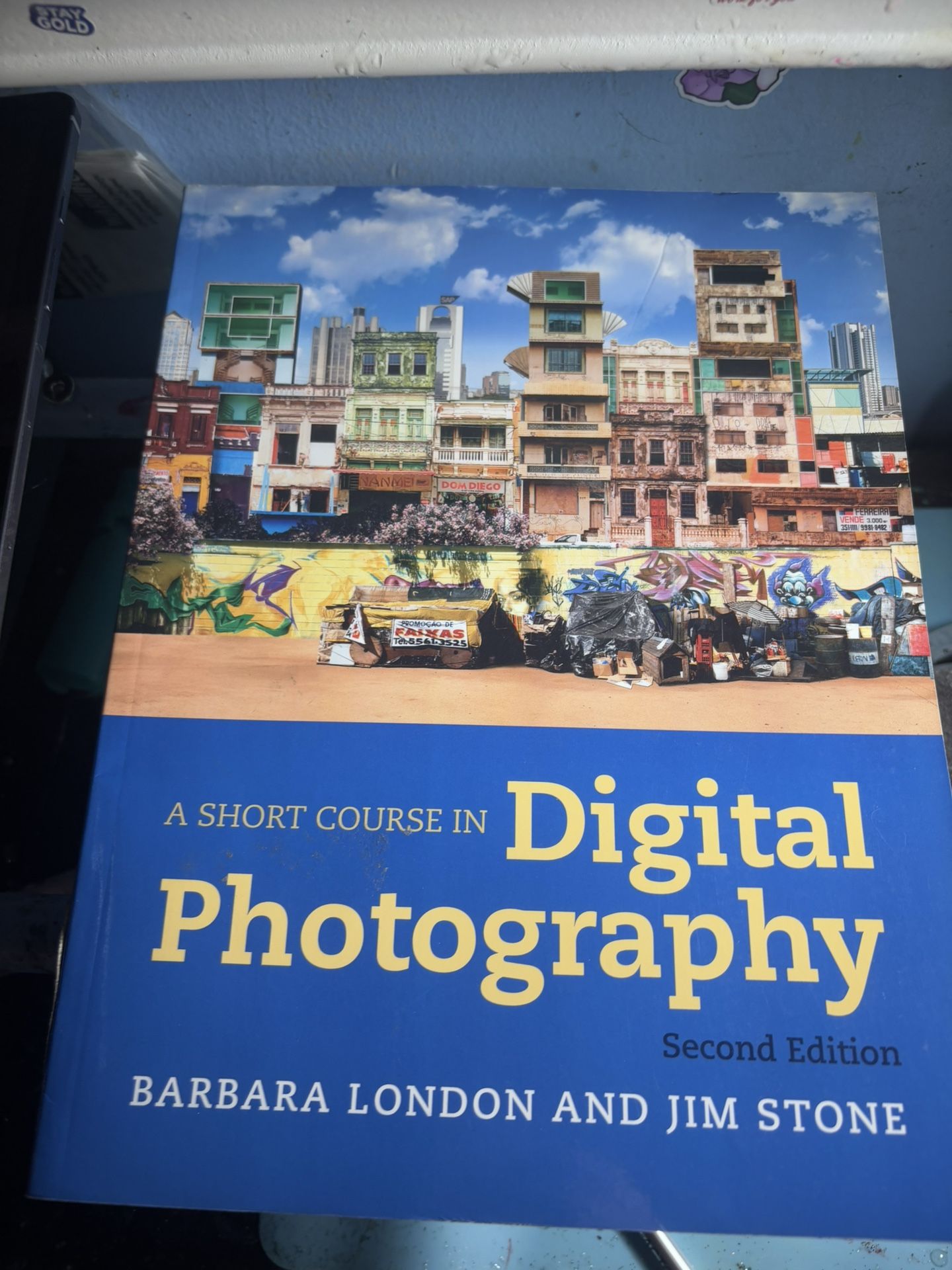 Photography Books