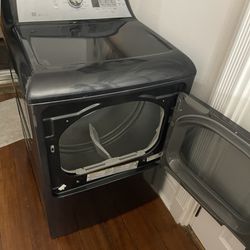 Dryer & Washer