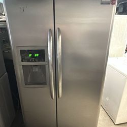 36-inch refrigerator