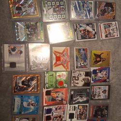 Cards For Sale