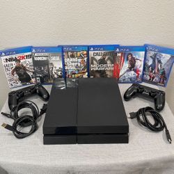 PlayStation 4 