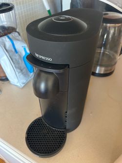 Nespresso