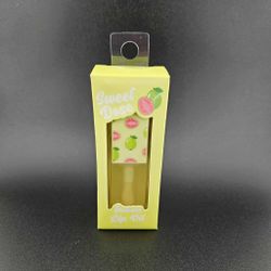 Beauty Creations Sweet Dose Guava Lip Oil Moisturizing Gloss Treatment