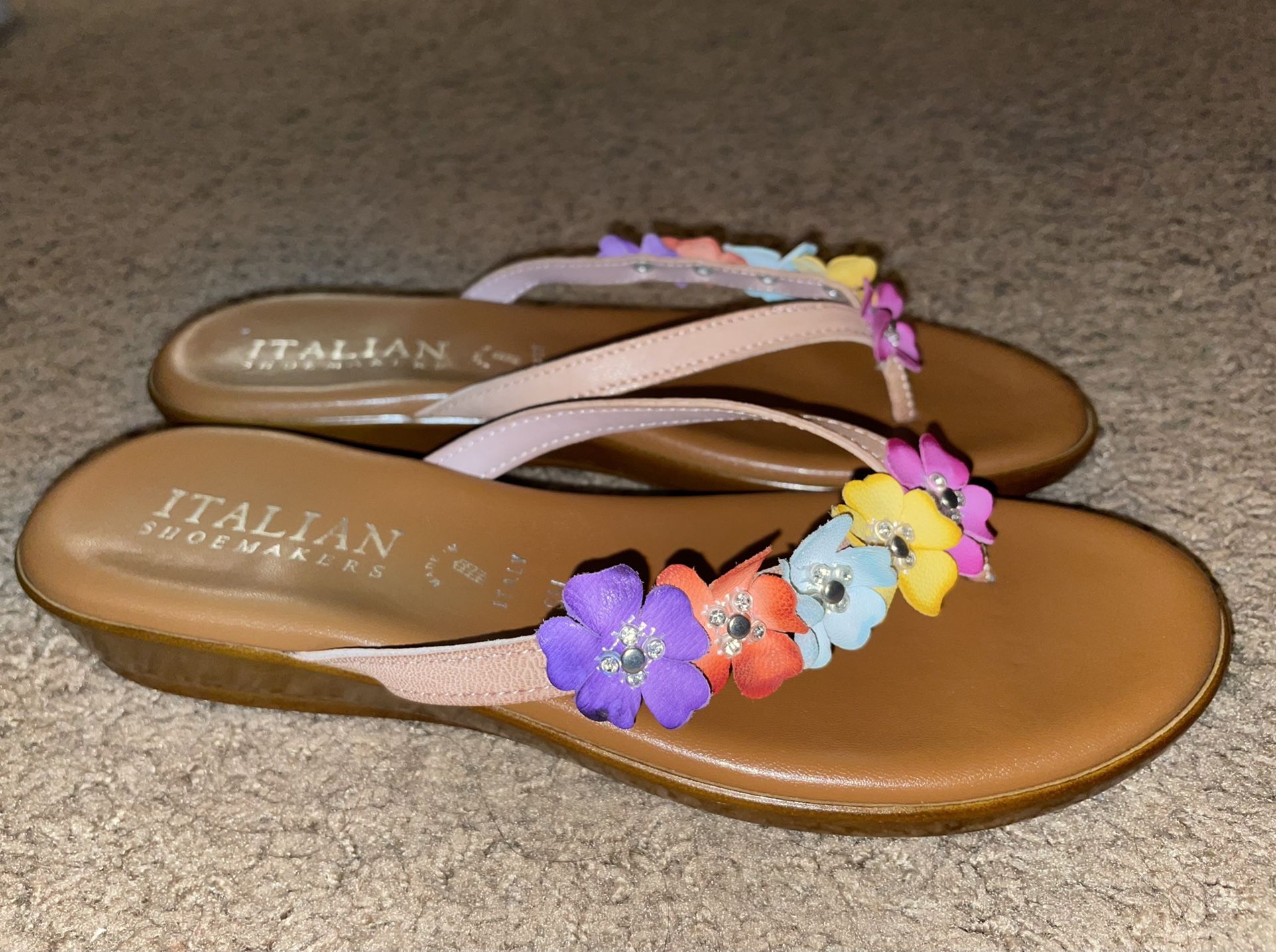 Sandalias 👡