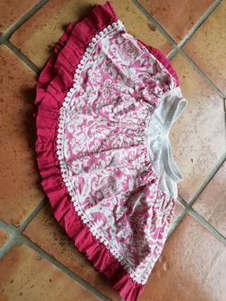 Persnickety skirt size 12 years