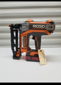16 ga finishing nailer clavadora 