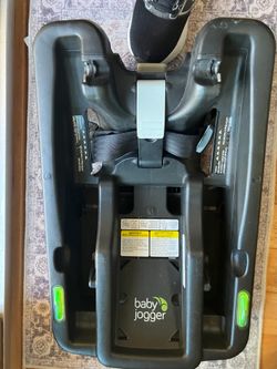 Baby Jogger base