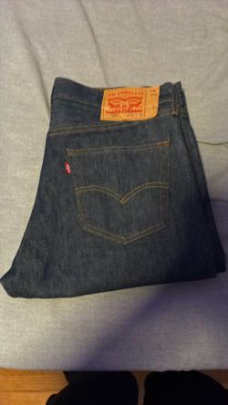 501s navy blue