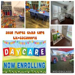 Childcare
