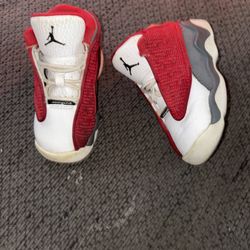 Air Jordan 13 Size 6c