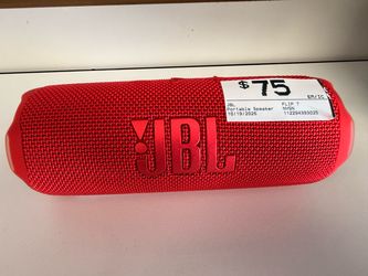 JBL Flip7