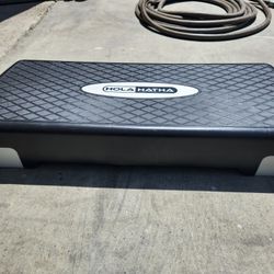 Exercise Platform