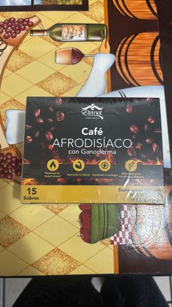 Coffee/Cafe