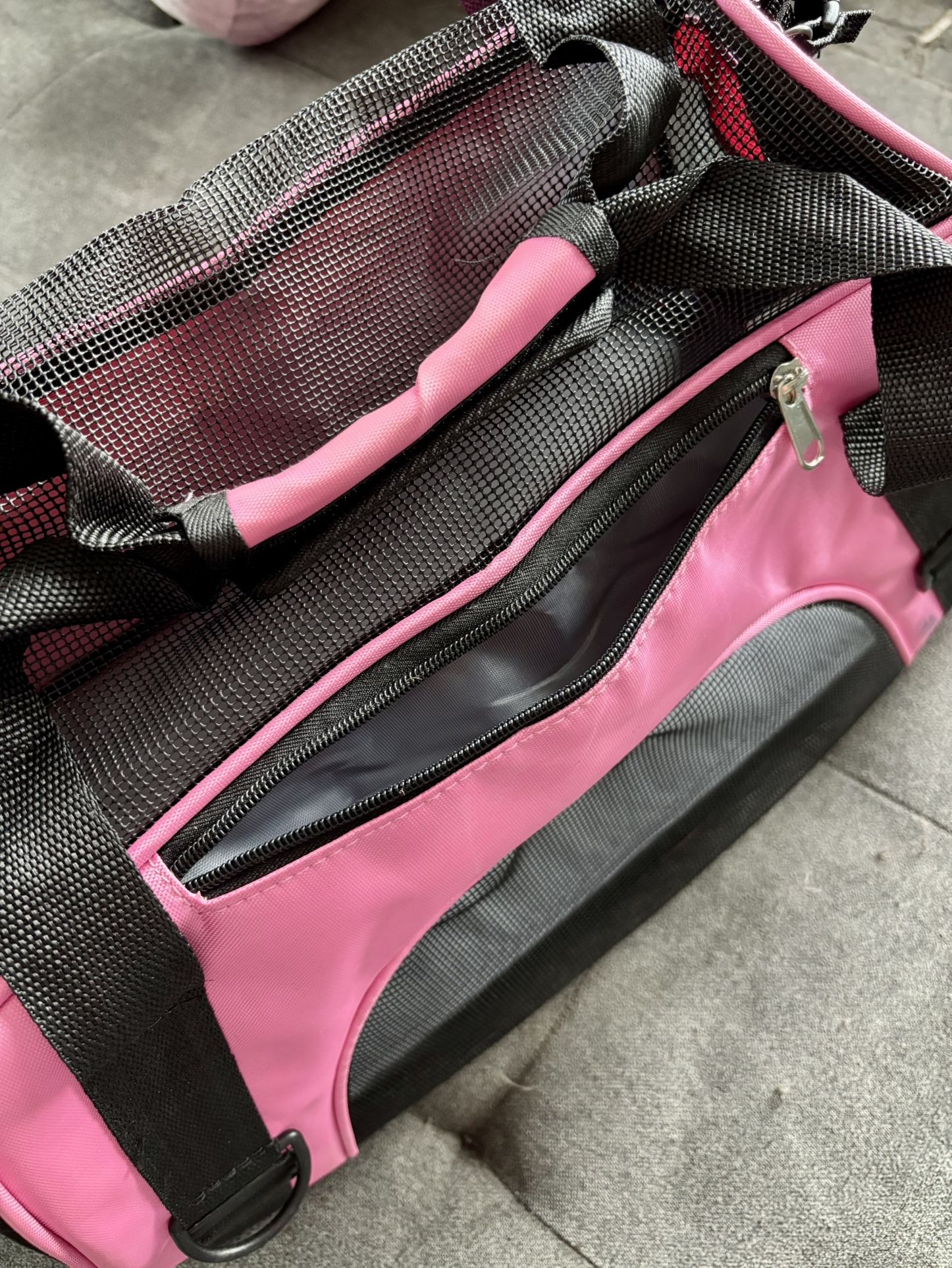 Xl Pet Carrier