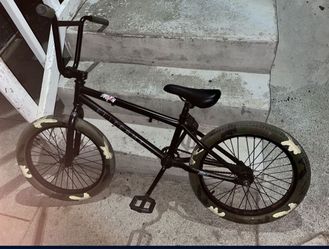 Trading Elite Bmx