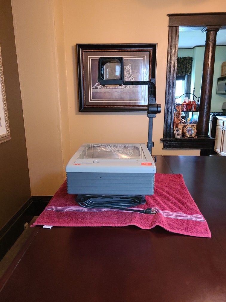 Projector