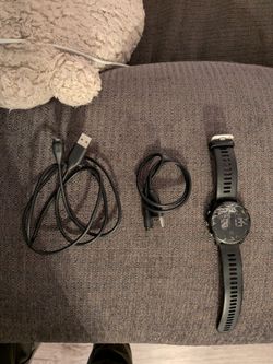 Garmin Forerunner 255 Music