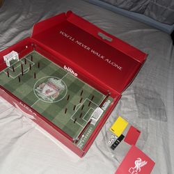 Biñho board (Liverpool Edition) 