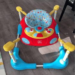 base stock Infant Walker – Protected and Joyful Motion for Babies