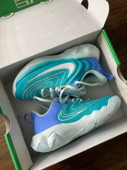Nike Kyrie Low 5 🏀⚡️
