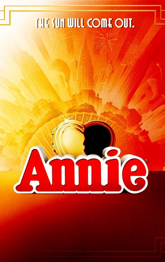 Seats For Annie & Falcons