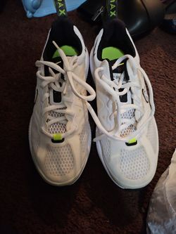 Nike Size 5y