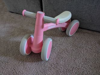 Balance Bike