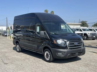 2020 Ford Transit-250 Cargo Van