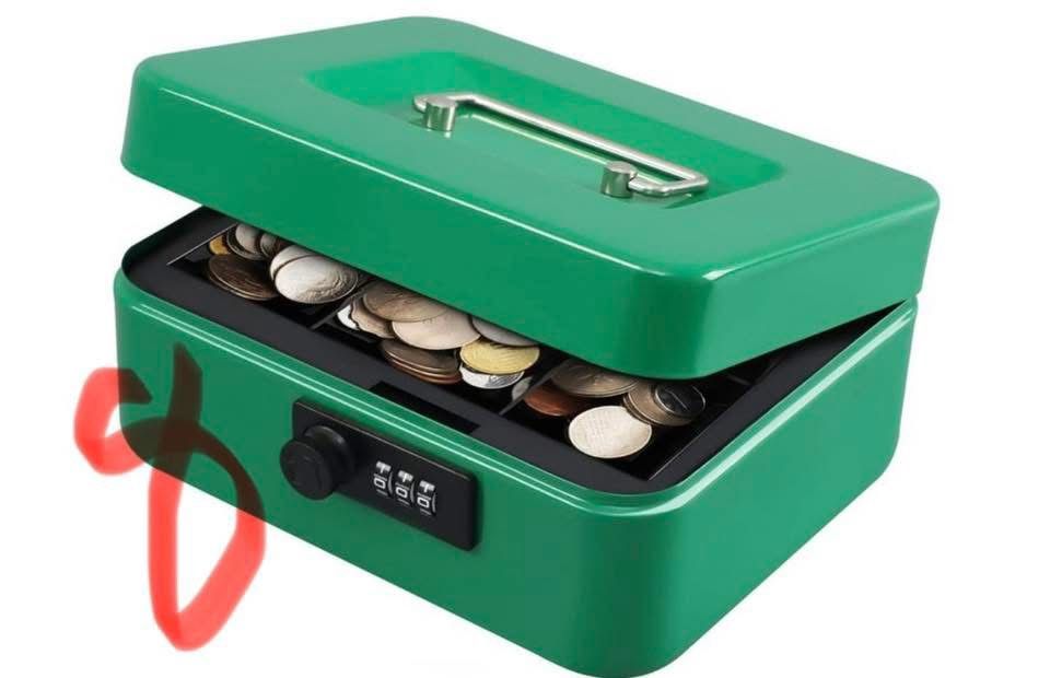 Money Safe