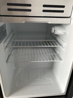 Mini Fridge