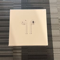 AirPod 2nd Gen