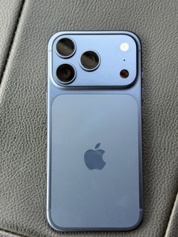 iPhone 17 Pro 256gb- At&t only