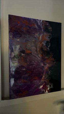 Wall art