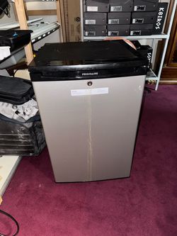 Minifridge