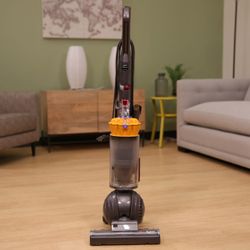Dyson DC40 works very well