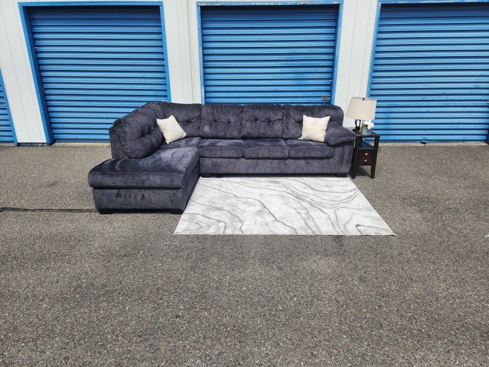 Sectional Sofa From Ashley Furniture FREE DELIVERY 