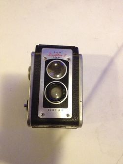 Kodak camera