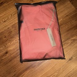 Fear Of God Essential Sweatpants 