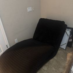 L-shaped Sofa Bed