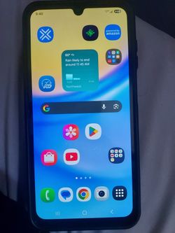 Galaxy A15 5G
