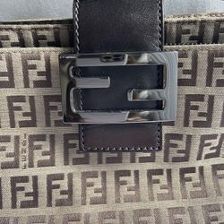 Fendi Bag 