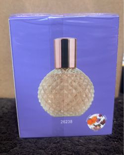 Fragrance Perfume No. 26238 Sealed Box