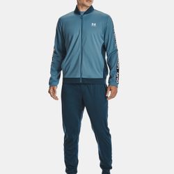 Mens Under Armour Joggers Medium 