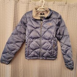 North Face Women's Down Jacket