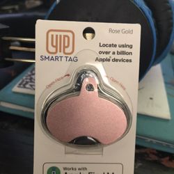 Yip Smart Tag Pet tracker 