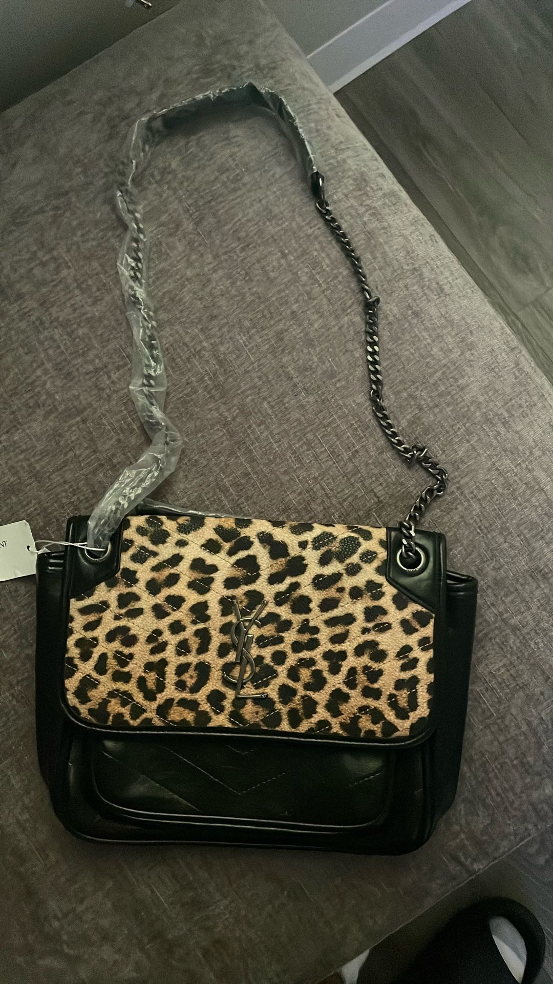 Yves Saint Laurent Purse
