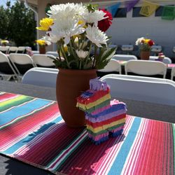 Fiesta Party Lot