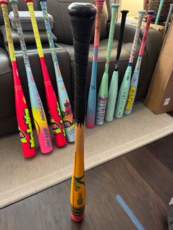 Victus Limited Series Pencil Bat 31” Wood Bat