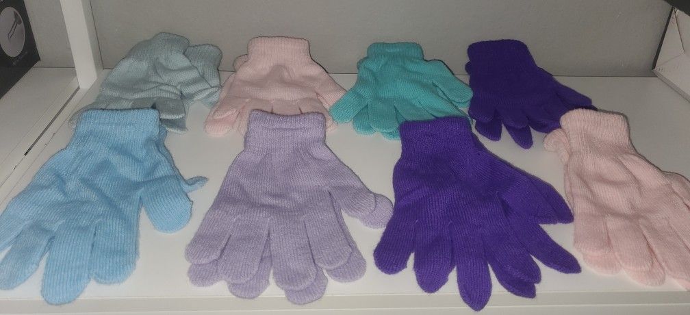 Kids Gloves Brand New Take All $13